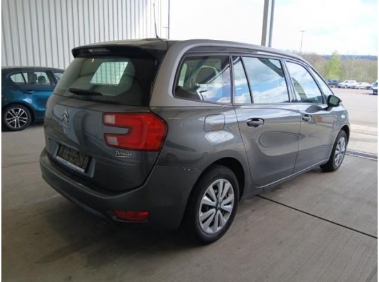 2016 Citroen Grand C4 Picasso/Spacetourer Selection 2016 Citroen Grand C4 Picasso/Spacetourer Selection