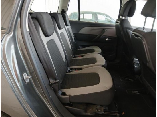 2016 Citroen Grand C4 Picasso/Spacetourer Selection 2016 Citroen Grand C4 Picasso/Spacetourer Selection