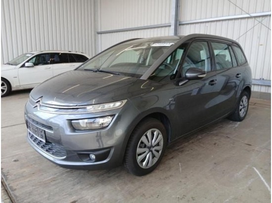 2016 Citroen Grand C4 Picasso/Spacetourer Selection 2016 Citroen Grand C4 Picasso/Spacetourer Selection
