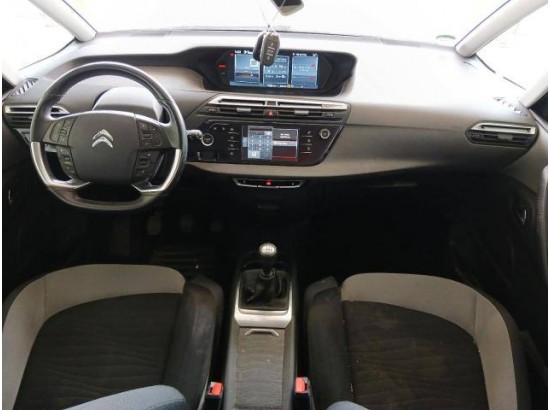 2016 Citroen Grand C4 Picasso/Spacetourer Selection 2016 Citroen Grand C4 Picasso/Spacetourer Selection