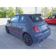 2020 Abarth 500 595 Basis 2020 Abarth 500 595 Basis