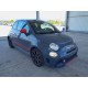 2020 Abarth 500 595 Basis 2020 Abarth 500 595 Basis