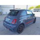 2020 Abarth 500 595 Basis 2020 Abarth 500 595 Basis