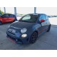 2020 Abarth 500 595 Basis 2020 Abarth 500 595 Basis