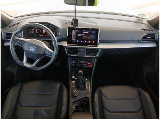 2022 Seat Tarraco Xperience e-HYBRID 2022 Seat Tarraco Xperience e-HYBRID