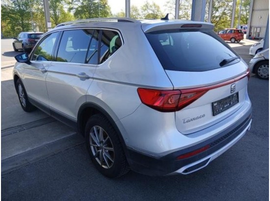 2022 Seat Tarraco Xperience e-HYBRID 2022 Seat Tarraco Xperience e-HYBRID