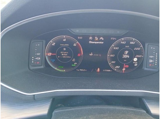 2022 Seat Tarraco Xperience e-HYBRID 2022 Seat Tarraco Xperience e-HYBRID