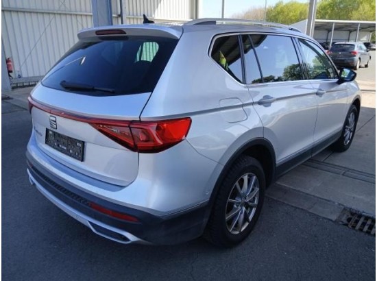 2022 Seat Tarraco Xperience e-HYBRID 2022 Seat Tarraco Xperience e-HYBRID