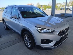 2022 Seat Tarraco Xperience e-HYBRID