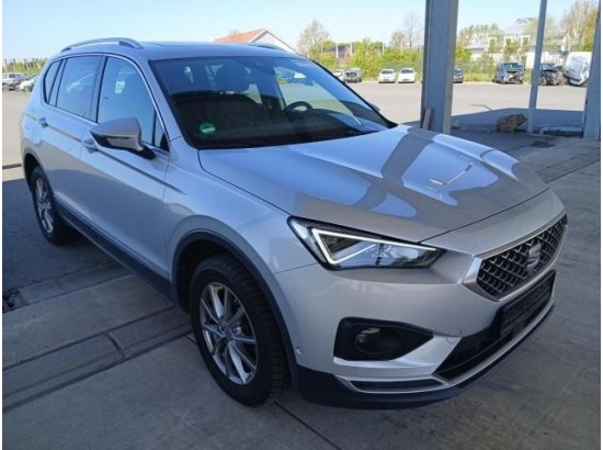 2022 Seat Tarraco Xperience e-HYBRID 2022 Seat Tarraco Xperience e-HYBRID