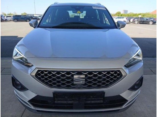 2022 Seat Tarraco Xperience e-HYBRID 2022 Seat Tarraco Xperience e-HYBRID