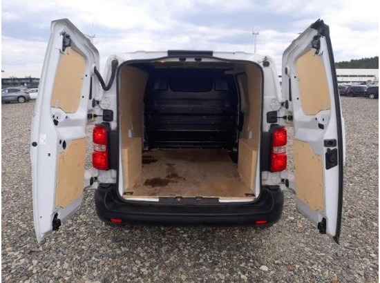2022 FIAT Scudo L2 SX 2022 FIAT Scudo L2 SX