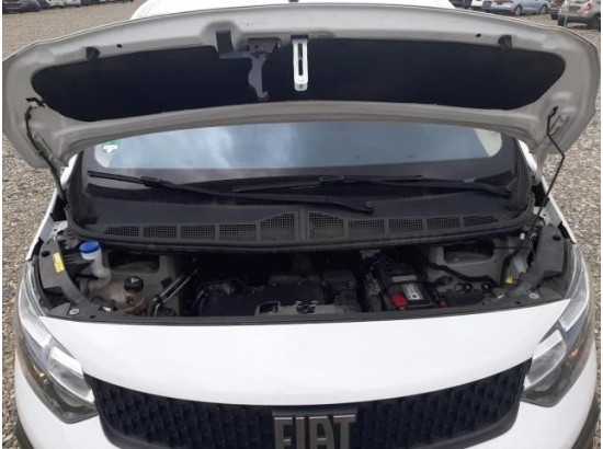 2022 FIAT Scudo L2 SX 2022 FIAT Scudo L2 SX