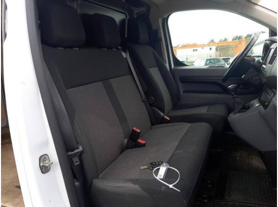 2022 FIAT Scudo L2 SX 2022 FIAT Scudo L2 SX