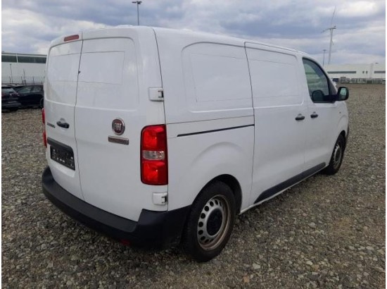 2022 FIAT Scudo L2 SX 2022 FIAT Scudo L2 SX