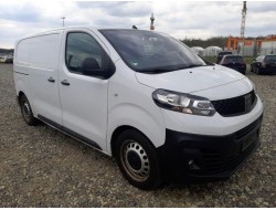 2022 FIAT Scudo L2 SX