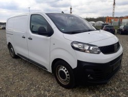 2022 FIAT Scudo L2 SX