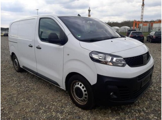 2022 FIAT Scudo L2 SX 2022 FIAT Scudo L2 SX