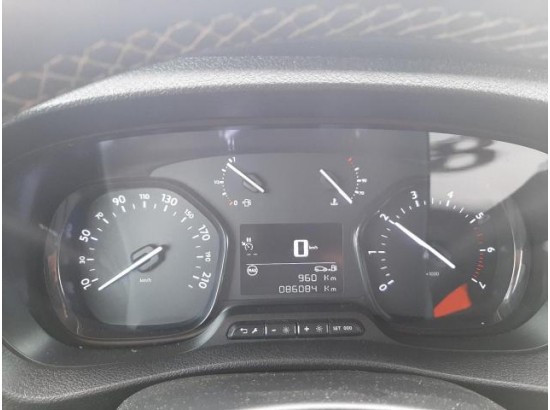 2022 FIAT Scudo L2 SX 2022 FIAT Scudo L2 SX