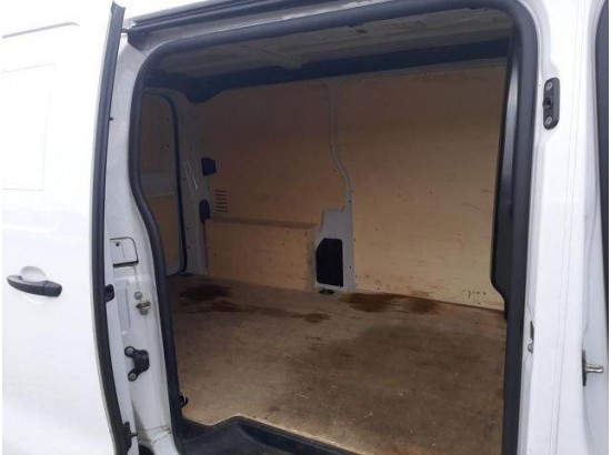 2022 FIAT Scudo L2 SX 2022 FIAT Scudo L2 SX
