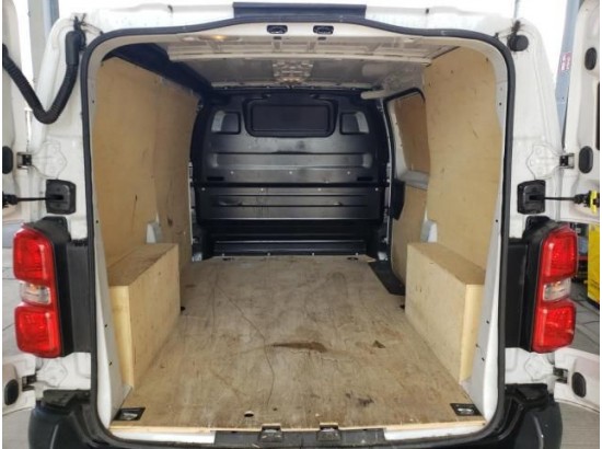 2022 FIAT Scudo L2 SX 2022 FIAT Scudo L2 SX