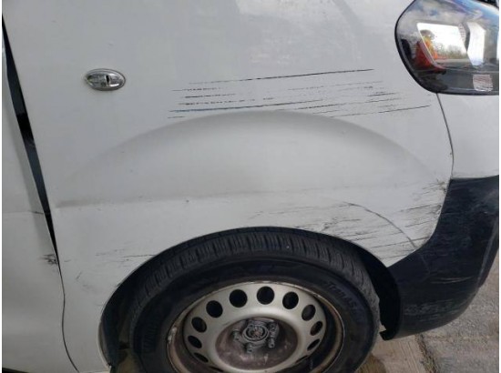 2022 FIAT Scudo L2 SX 2022 FIAT Scudo L2 SX