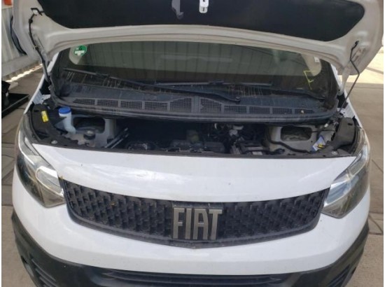 2022 FIAT Scudo L2 SX 2022 FIAT Scudo L2 SX