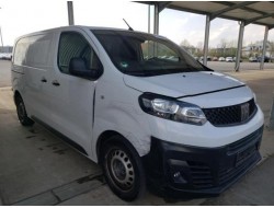 2022 FIAT Scudo L2 SX