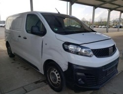 2022 FIAT Scudo L2 SX