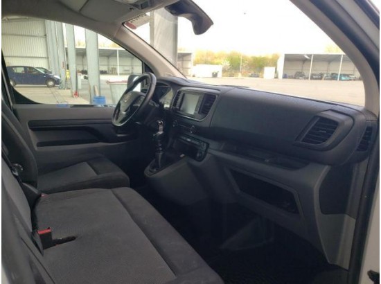 2022 FIAT Scudo L2 SX 2022 FIAT Scudo L2 SX