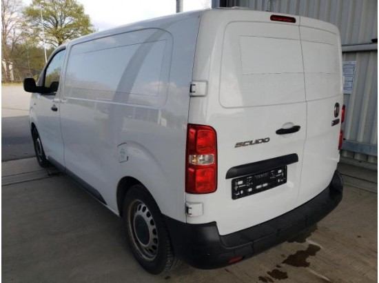 2022 FIAT Scudo L2 SX 2022 FIAT Scudo L2 SX