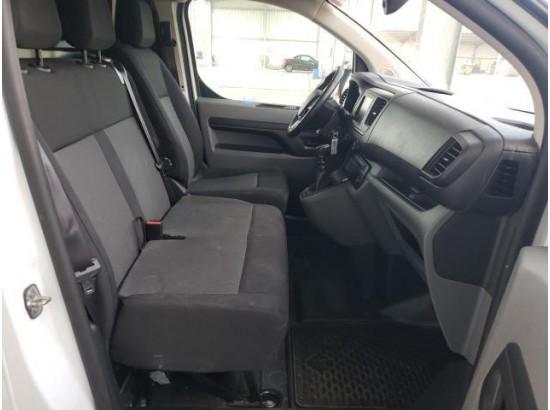 2022 FIAT Scudo L2 SX 2022 FIAT Scudo L2 SX