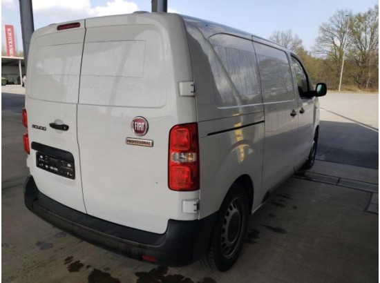 2022 FIAT Scudo L2 SX 2022 FIAT Scudo L2 SX
