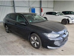 2025 Volkswagen Passat Variant 2.0 TDI 110 kW Business
