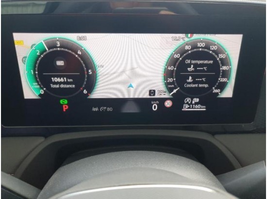 2025 Volkswagen Passat Variant 2.0 TDI 110 kW Business 2025 Volkswagen Passat Variant 2.0 TDI 110 kW Business