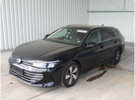2025 Volkswagen Passat Variant 2.0 TDI 110 kW Business 2025 Volkswagen Passat Variant 2.0 TDI 110 kW Business