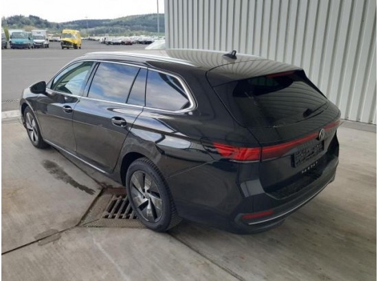 2025 Volkswagen Passat Variant 2.0 TDI 110 kW Business 2025 Volkswagen Passat Variant 2.0 TDI 110 kW Business