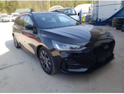 2024 Ford Focus Turnier ST-Line