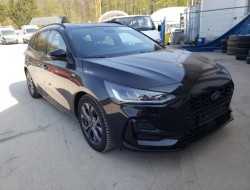 2024 Ford Focus Turnier ST-Line