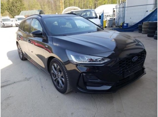 2024 Ford Focus Turnier ST-Line 2024 Ford Focus Turnier ST-Line