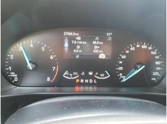 2024 Ford Focus Turnier ST-Line 2024 Ford Focus Turnier ST-Line