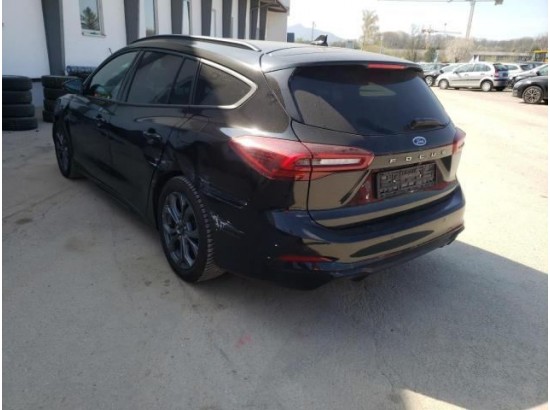 2024 Ford Focus Turnier ST-Line 2024 Ford Focus Turnier ST-Line