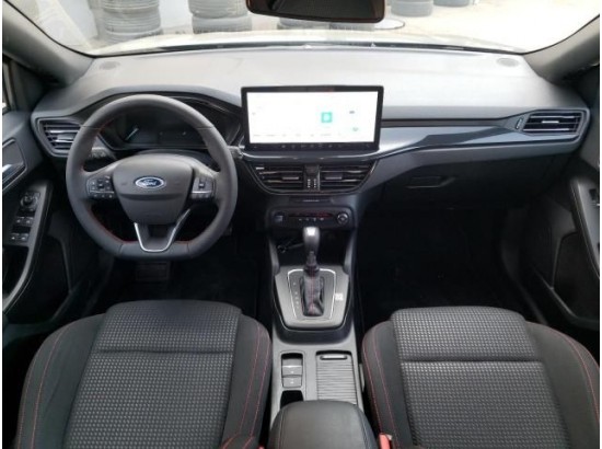2024 Ford Focus Turnier ST-Line 2024 Ford Focus Turnier ST-Line