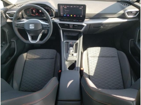2024 Seat Leon Sportstourer FR 2024 Seat Leon Sportstourer FR