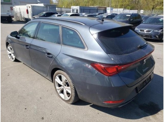 2024 Seat Leon Sportstourer FR 2024 Seat Leon Sportstourer FR
