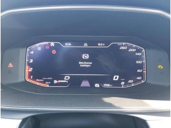 2024 Seat Leon Sportstourer FR 2024 Seat Leon Sportstourer FR