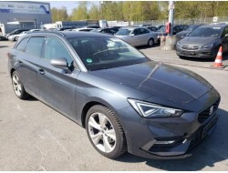 2024 Seat Leon Sportstourer FR