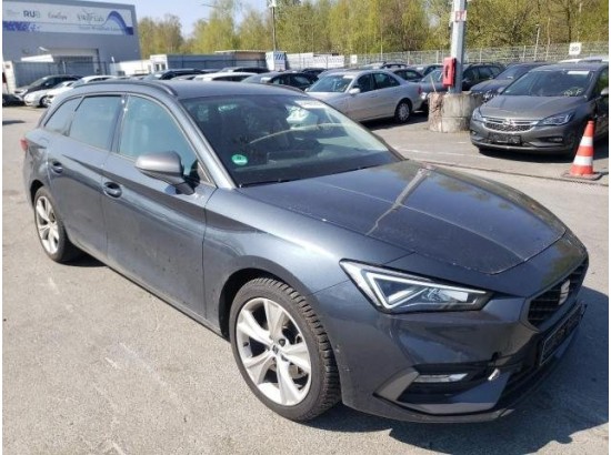 2024 Seat Leon Sportstourer FR 2024 Seat Leon Sportstourer FR