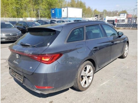2024 Seat Leon Sportstourer FR 2024 Seat Leon Sportstourer FR