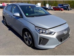 2018 Hyundai Ioniq Premium Elektro